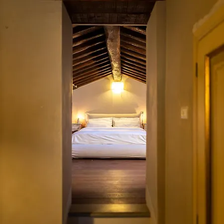 Casale Piandimeli Villa Padonchia