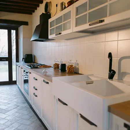 Casale Piandimeli Padonchia