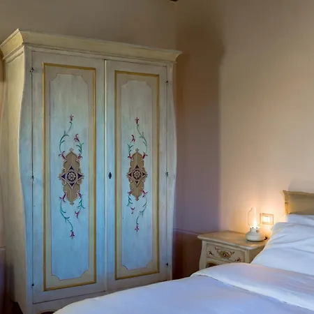 Villa Casale Piandimeli *