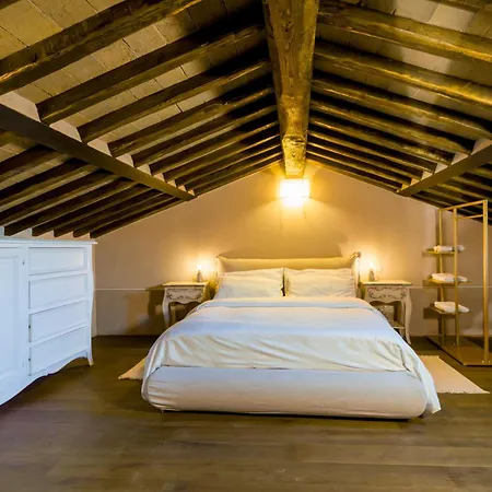 Casale Piandimeli Villa *