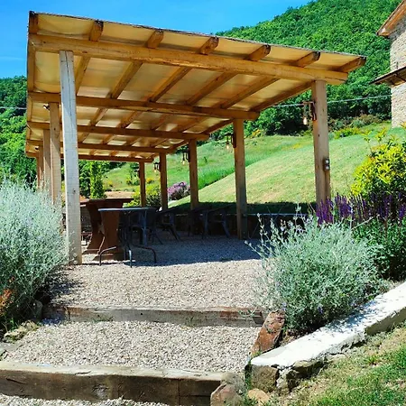 Casale Piandimeli Padonchia