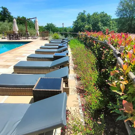 ヴィラ Casale Piandimeli *